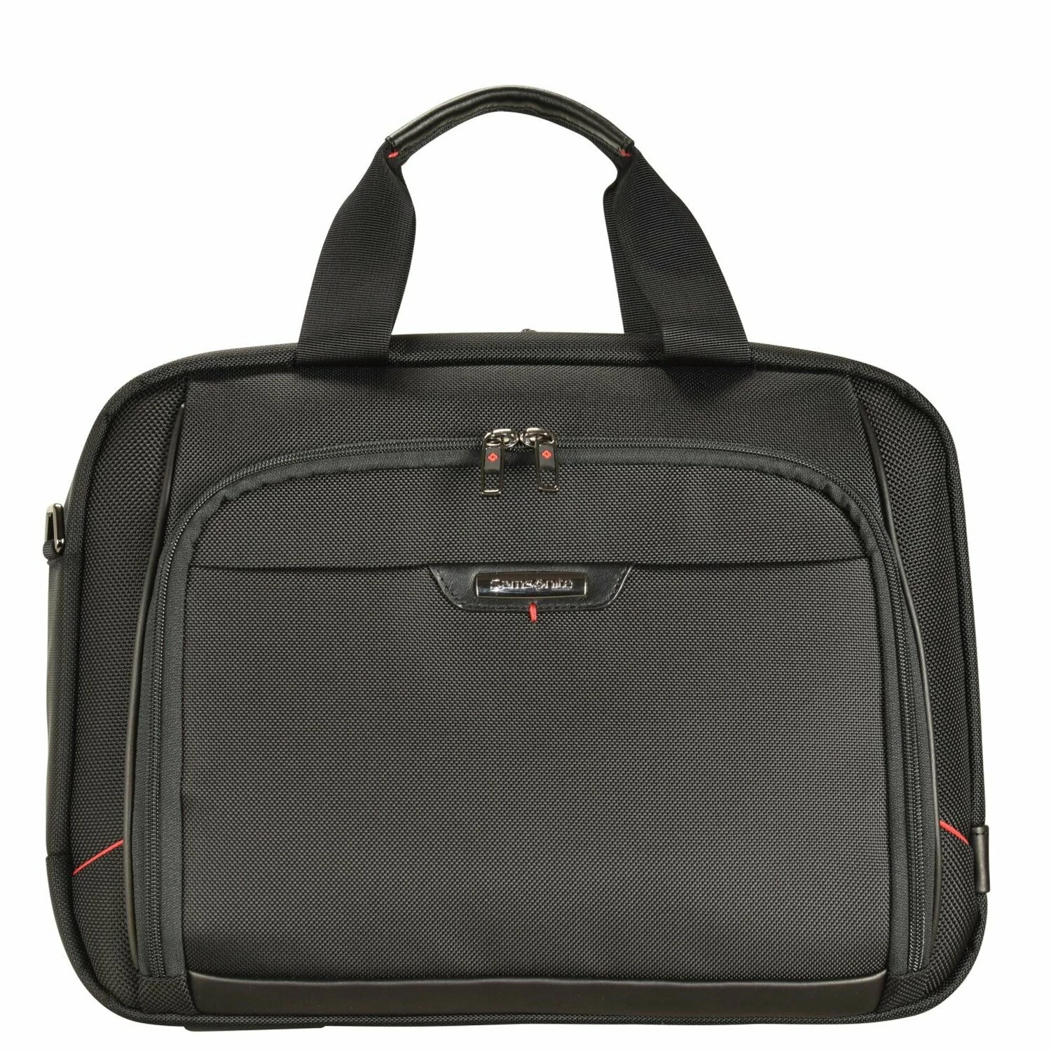Samsonite Pro-DLX 4 Bolsa De Cabina 40 Cm Compartimento Para Portatíl 3 Samsonite Pro-DLX 4 Bolsa De Cabina 40 Cm Compartimento Para Portatíl