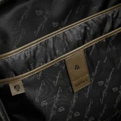 Nappa X Victor Mochila RFID Piel 42 Cm Compartimento Para Portátil -Maletas Tienda de ventas dc38c9cfb002eb3c0051796a8e3a736b 2