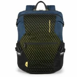 Piquadro Mochila PQ-Y Compartimento Para Portátil De 42 Cm
