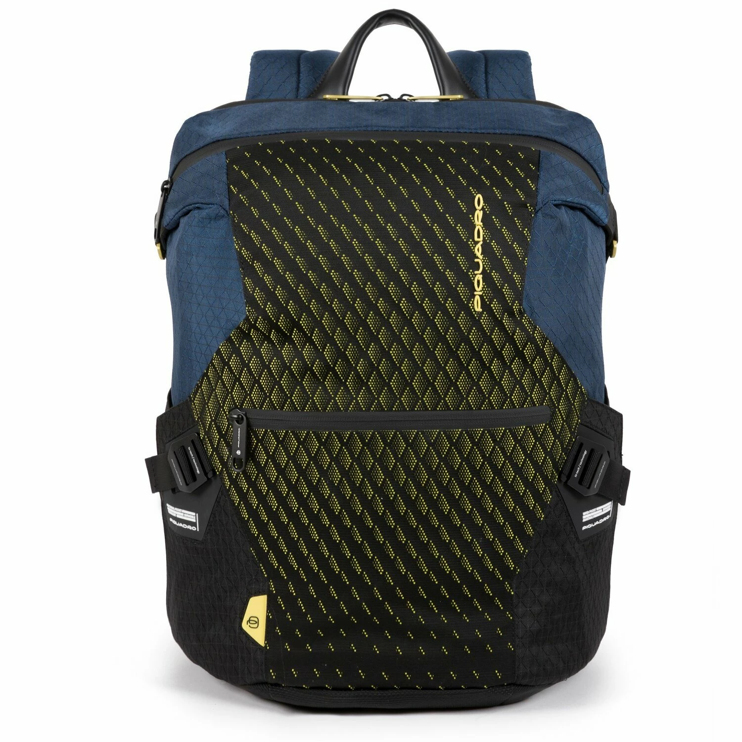 Piquadro Mochila PQ-Y Compartimento Para Portátil De 42 Cm 3 Piquadro Mochila PQ-Y Compartimento Para Portátil De 42 Cm