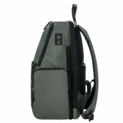 Bric's Mochila Monza Compartimento Para Portátil De 45 Cm -Maletas Tienda de ventas dca18ebaa2c6dcb954a1c4cd8c0b566c 2