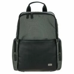 Bric's Mochila Monza Compartimento Para Portátil De 45 Cm