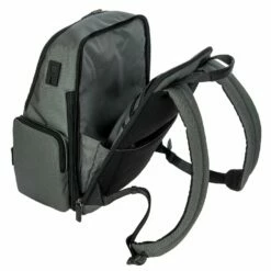 Bric's Mochila Monza Compartimento Para Portátil De 45 Cm -Maletas Tienda de ventas dca18ebaa2c6dcb954a1c4cd8c0b566c 5