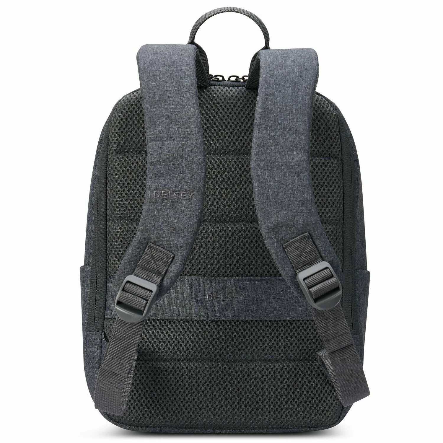 Delsey Mochila Maubert 2.0 Compartimento Para Portátil RFID De 45,5 Cm 5 Delsey Mochila Maubert 2.0 Compartimento Para Portátil RFID De 45,5 Cm - Imagen 3