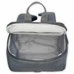 Delsey Mochila Maubert 2.0 Compartimento Para Portátil RFID De 45,5 Cm 9 Delsey Mochila Maubert 2.0 Compartimento Para Portátil RFID De 45,5 Cm -Maletas Tienda de ventas dd8601b01a9ab4c8bdc5abd5077589a5 3