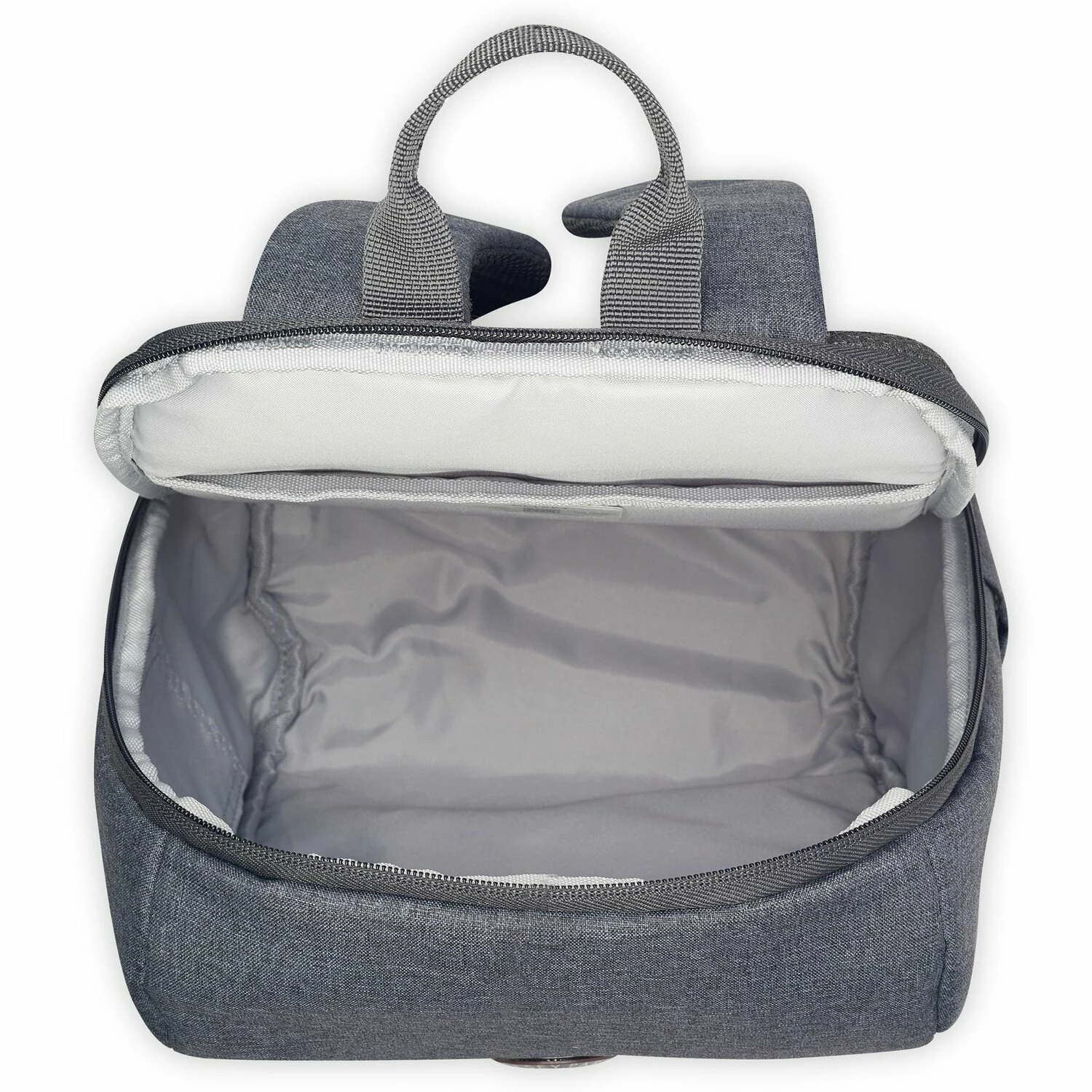 Delsey Mochila Maubert 2.0 Compartimento Para Portátil RFID De 45,5 Cm 6 Delsey Mochila Maubert 2.0 Compartimento Para Portátil RFID De 45,5 Cm - Imagen 4