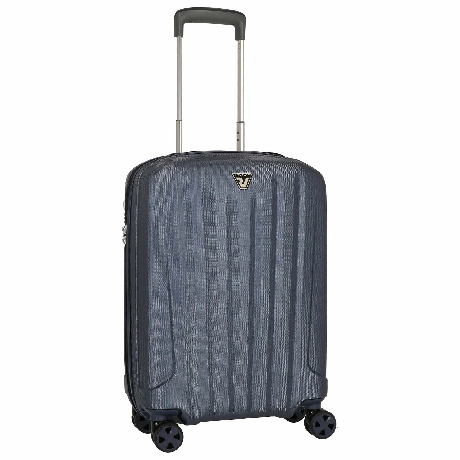 Roncato Trolley De Cabina De 4 Ruedas Unica XS 55 Cm 4 Roncato Trolley De Cabina De 4 Ruedas Unica XS 55 Cm - Imagen 2