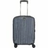 Roncato Trolley De Cabina De 4 Ruedas Unica XS 55 Cm