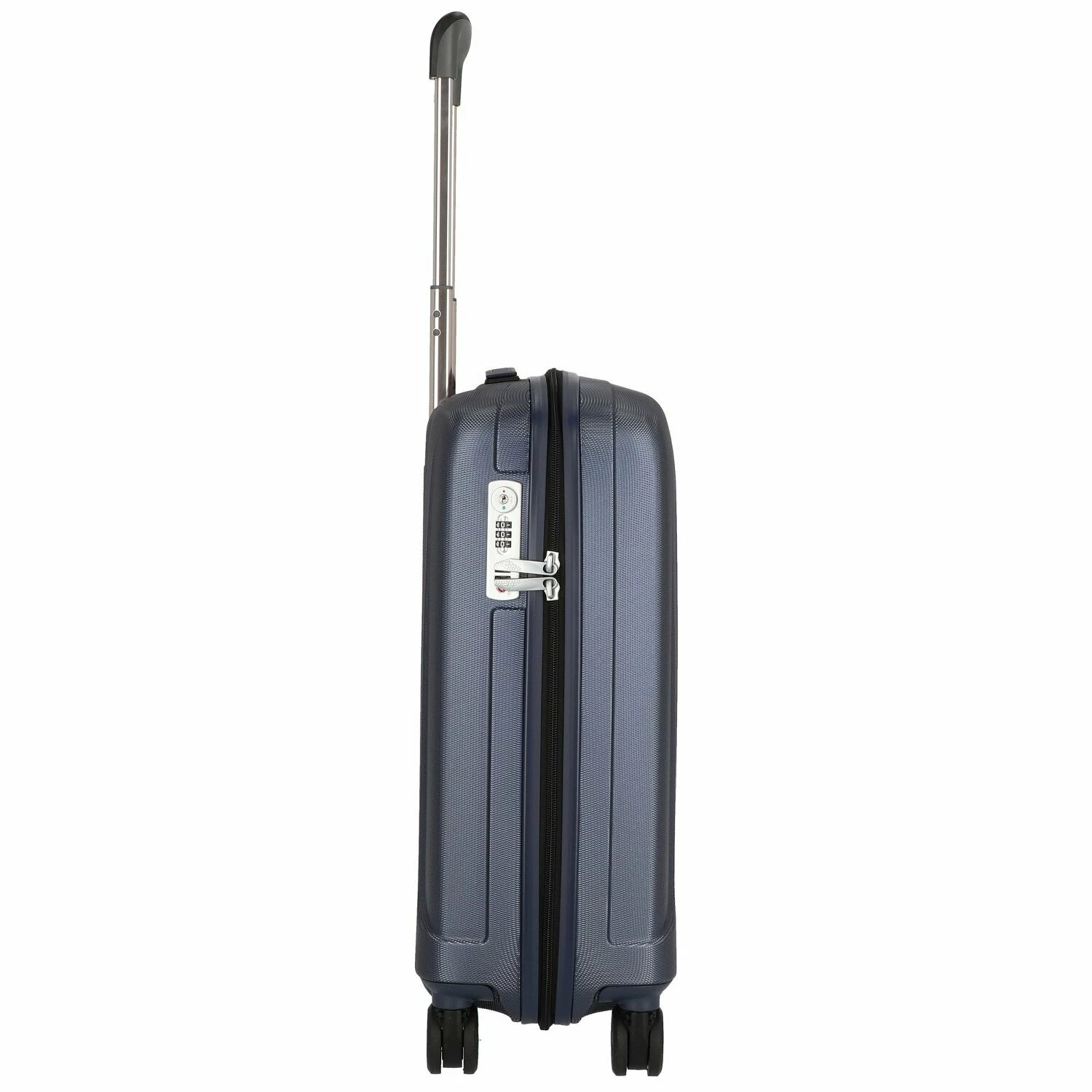 Roncato Trolley De Cabina De 4 Ruedas Unica XS 55 Cm 5 Roncato Trolley De Cabina De 4 Ruedas Unica XS 55 Cm - Imagen 3