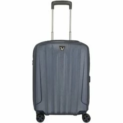 Roncato Trolley De Cabina De 4 Ruedas Unica XS 55 Cm