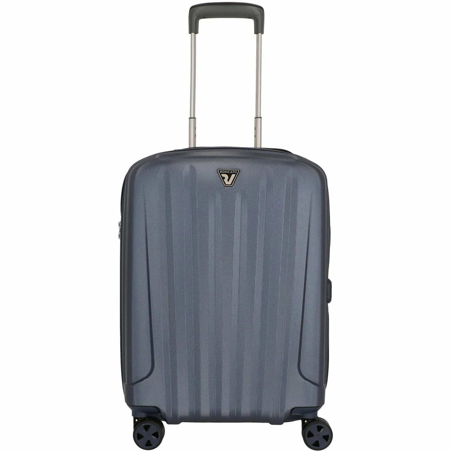 Roncato Trolley De Cabina De 4 Ruedas Unica XS 55 Cm 3 Roncato Trolley De Cabina De 4 Ruedas Unica XS 55 Cm