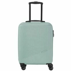 Travelite Bali 4 Ruedas Carro De La Cabina S 55 Cm