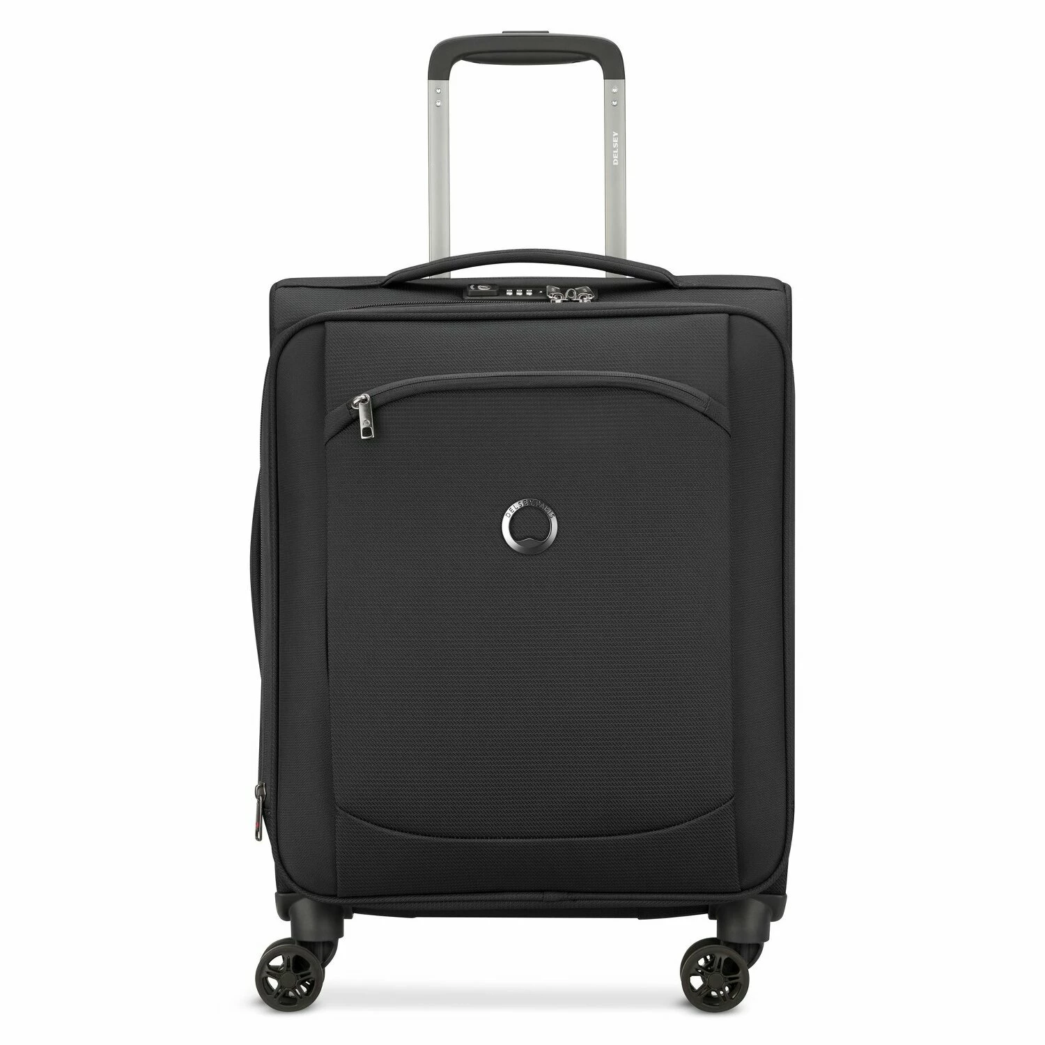Delsey Montmartre Air 2.0 Trolley Cabina 4 Ruedas 55 Cm 3 Delsey Montmartre Air 2.0 Trolley Cabina 4 Ruedas 55 Cm