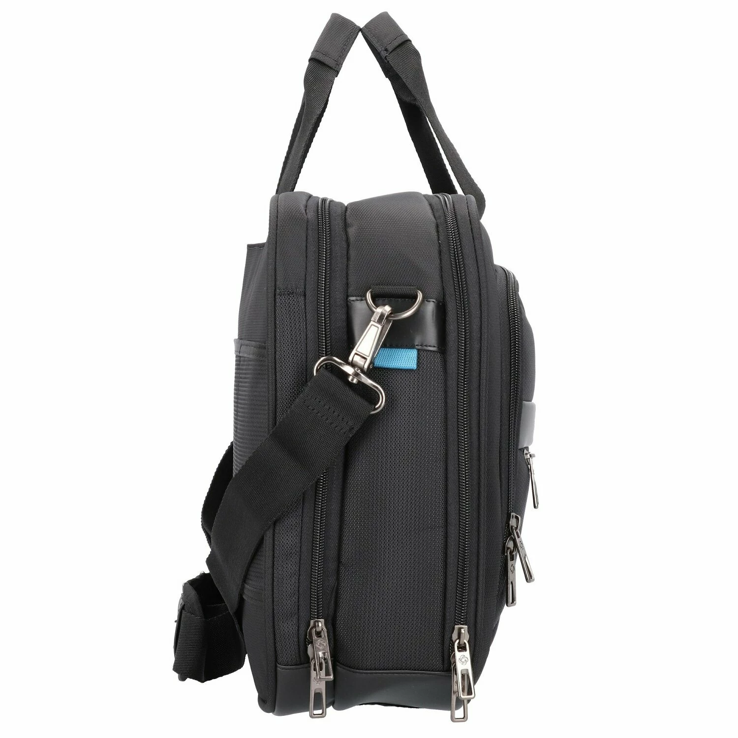 Samsonite Vectura Evo Bolsa De Cabina 41 Cm Compartimento Para Portatíl 5 Samsonite Vectura Evo Bolsa De Cabina 41 Cm Compartimento Para Portatíl - Imagen 3