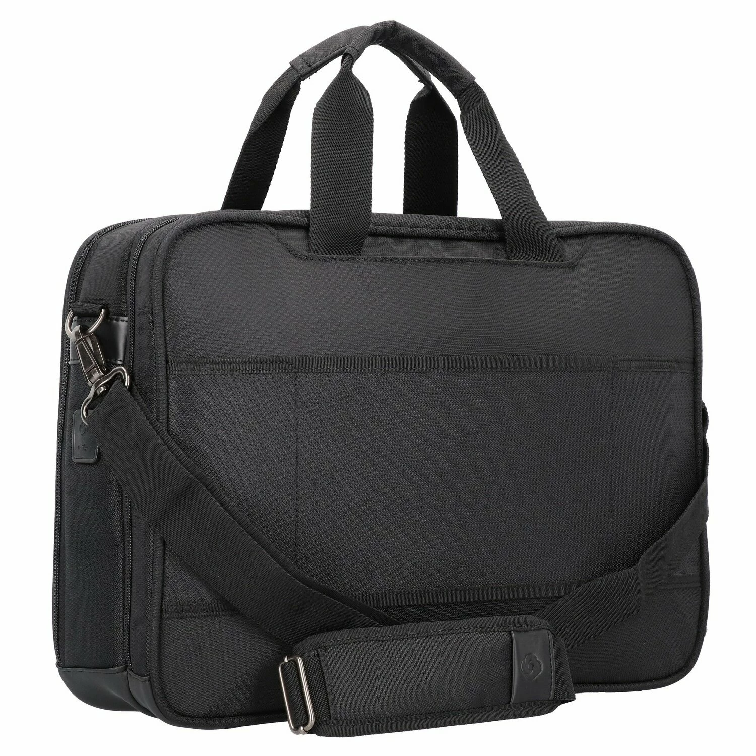 Samsonite Vectura Evo Bolsa De Cabina 41 Cm Compartimento Para Portatíl 6 Samsonite Vectura Evo Bolsa De Cabina 41 Cm Compartimento Para Portatíl - Imagen 4