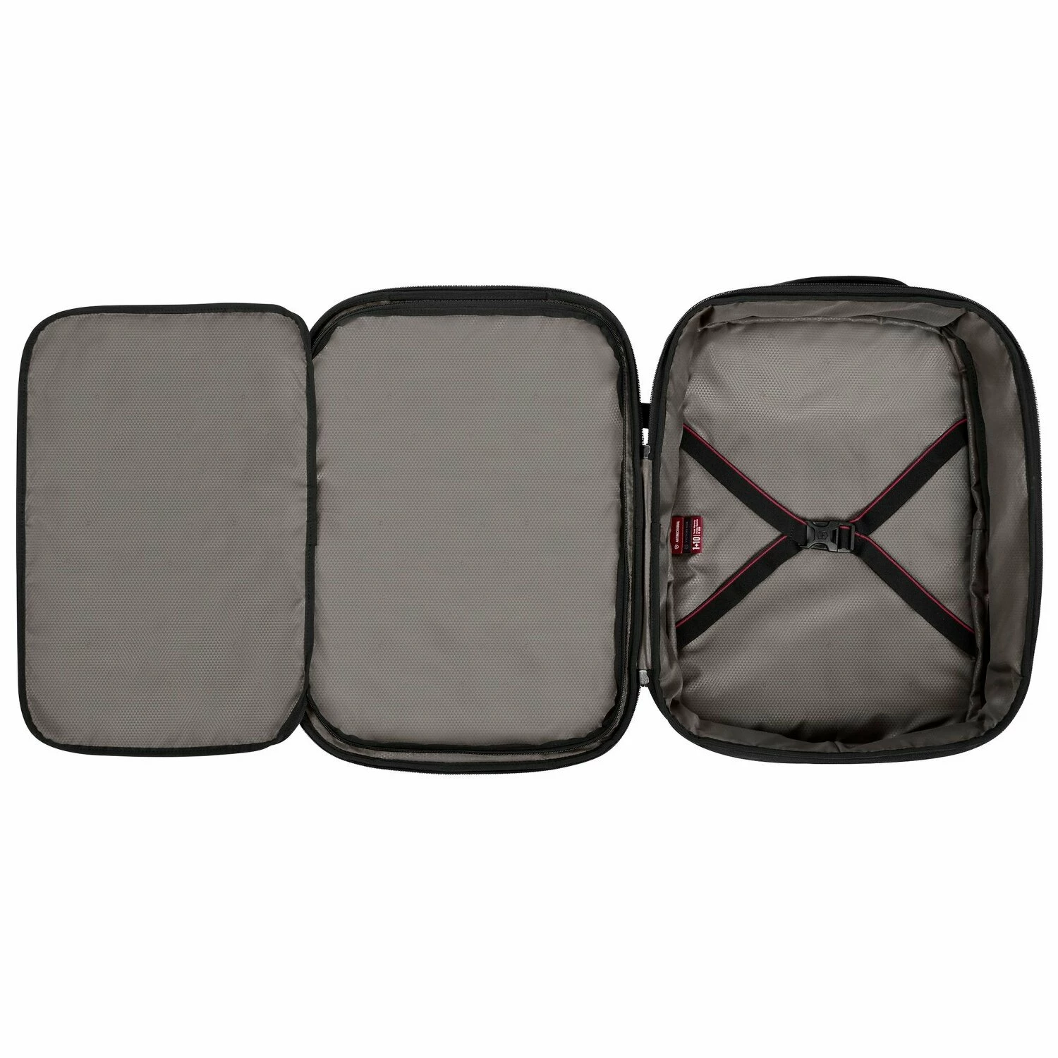 Victorinox Crosslight Mochila 53 Cm Compartimento Para El Portátil 8 Victorinox Crosslight Mochila 53 Cm Compartimento Para El Portátil - Imagen 6