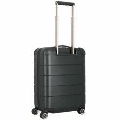 Volare 4 Ruedas Carro De La Cabina S 55 Cm Compartimento Para El Portátil -Maletas Tienda de ventas dffe20a255c79cb033dcf5d5fb018a76 3