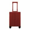 Business Trolley De 4 Ruedas 50 Cm Compartimento Para Portátil