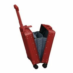 Business Trolley De 4 Ruedas 50 Cm Compartimento Para Portátil -Maletas Tienda de ventas e11663e0edbca3a2ff52bb9482c3c939 2