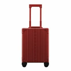 Business Trolley De 4 Ruedas 50 Cm Compartimento Para Portátil