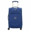 Delsey Carro De Cabina De 4 Ruedas Montrouge 55 Cm