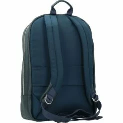 Mayfair Luxe Beaux Mochila RFID Piel 42 Cm Compartimento Para Portatíl -Maletas Tienda de ventas e17c7d6eb1d64757934807f714d69c3d 3