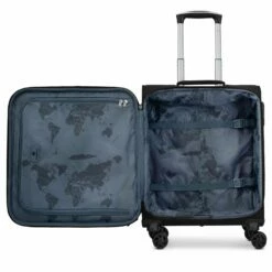 Melbourne 3.0 4 Ruedas Carro De La Cabina S 55 Cm -Maletas Tienda de ventas e1d918231f204ceab64b774c806eb4f8 4