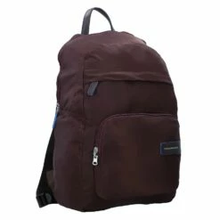 Piquadro Mochila PQ-RY Compartimento Para Portátil De 40 Cm -Maletas Tienda de ventas e2354ab032091db64984b449b2966797 1
