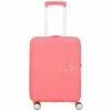 American Tourister Carro De Cabina De 4 Ruedas Soundbox 55 Cm