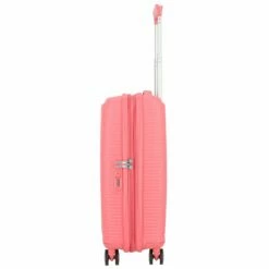 American Tourister Carro De Cabina De 4 Ruedas Soundbox 55 Cm -Maletas Tienda de ventas e24f3c0e066954f16ef4edb7183b549b 2
