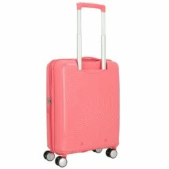 American Tourister Carro De Cabina De 4 Ruedas Soundbox 55 Cm -Maletas Tienda de ventas e24f3c0e066954f16ef4edb7183b549b 3