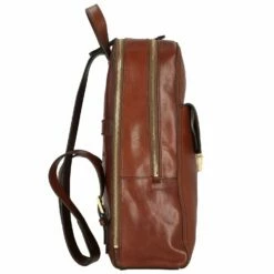 The Bridge Dante Mochila Piel 42 Cm -Maletas Tienda de ventas e2567c26b8232c4db8203d92c306326e 2