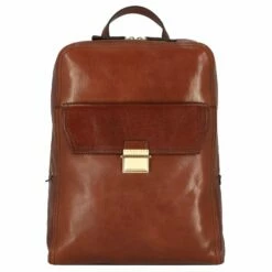 The Bridge Dante Mochila Piel 42 Cm