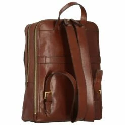 The Bridge Dante Mochila Piel 42 Cm -Maletas Tienda de ventas e2567c26b8232c4db8203d92c306326e 3