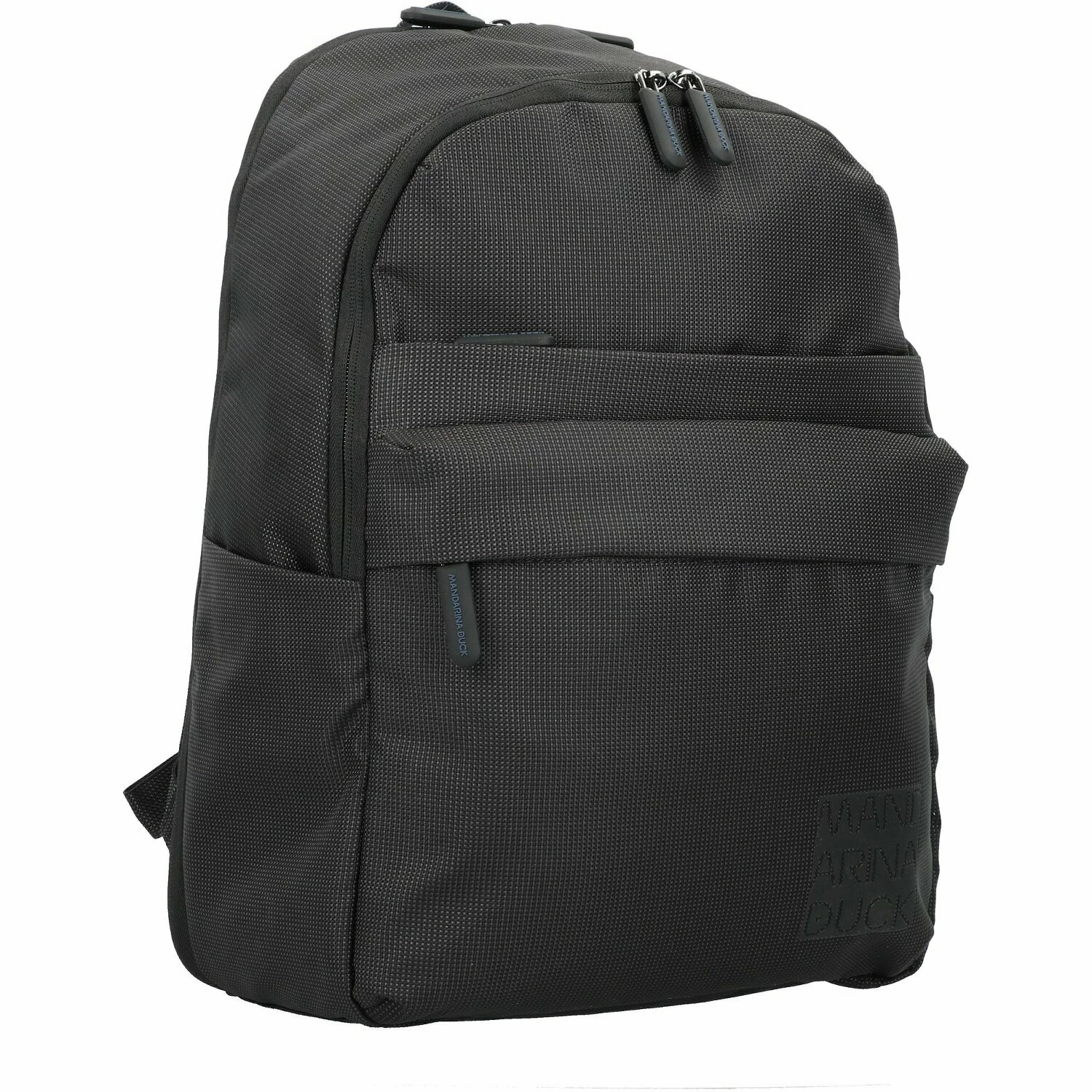Mandarina Duck Mochila Business District Compartimento Para Portátil De 40 Cm 4 Mandarina Duck Mochila Business District Compartimento Para Portátil De 40 Cm - Imagen 2