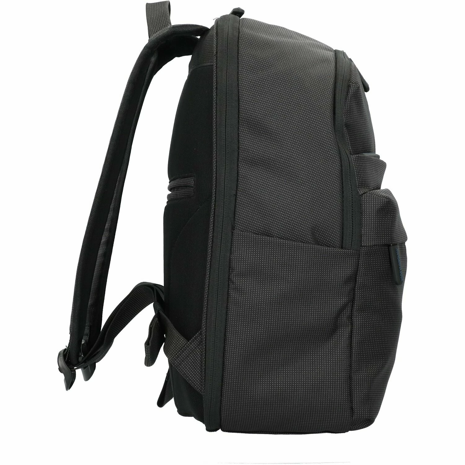 Mandarina Duck Mochila Business District Compartimento Para Portátil De 40 Cm 5 Mandarina Duck Mochila Business District Compartimento Para Portátil De 40 Cm - Imagen 3