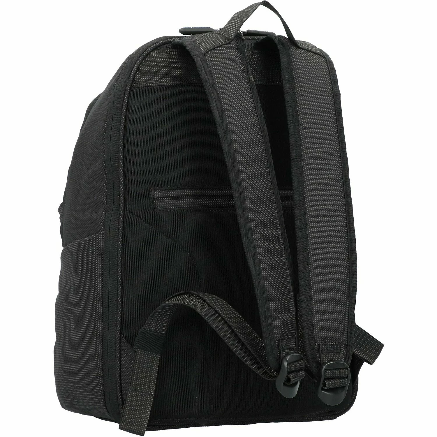 Mandarina Duck Mochila Business District Compartimento Para Portátil De 40 Cm 6 Mandarina Duck Mochila Business District Compartimento Para Portátil De 40 Cm - Imagen 4