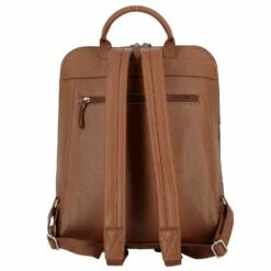 JUMP Uppsala Cuir Mochila Piel 34 Cm Compartimento Para El Portátil 10 JUMP Uppsala Cuir Mochila Piel 34 Cm Compartimento Para El Portátil -Maletas Tienda de ventas e55ad73f320fb6f7a4e700c0cd712136 3