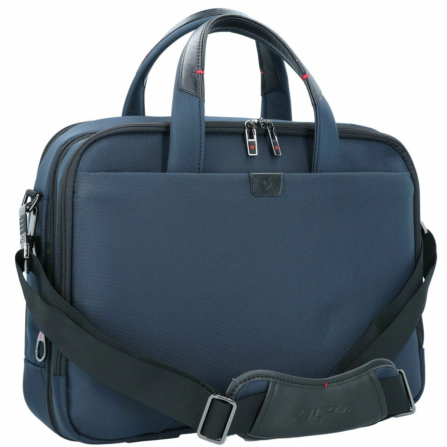 Samsonite Bolsa De Vuelo Pro-DLX 5 Compartimento Para Portátil De 42 Cm 6 Samsonite Bolsa De Vuelo Pro-DLX 5 Compartimento Para Portátil De 42 Cm - Imagen 4