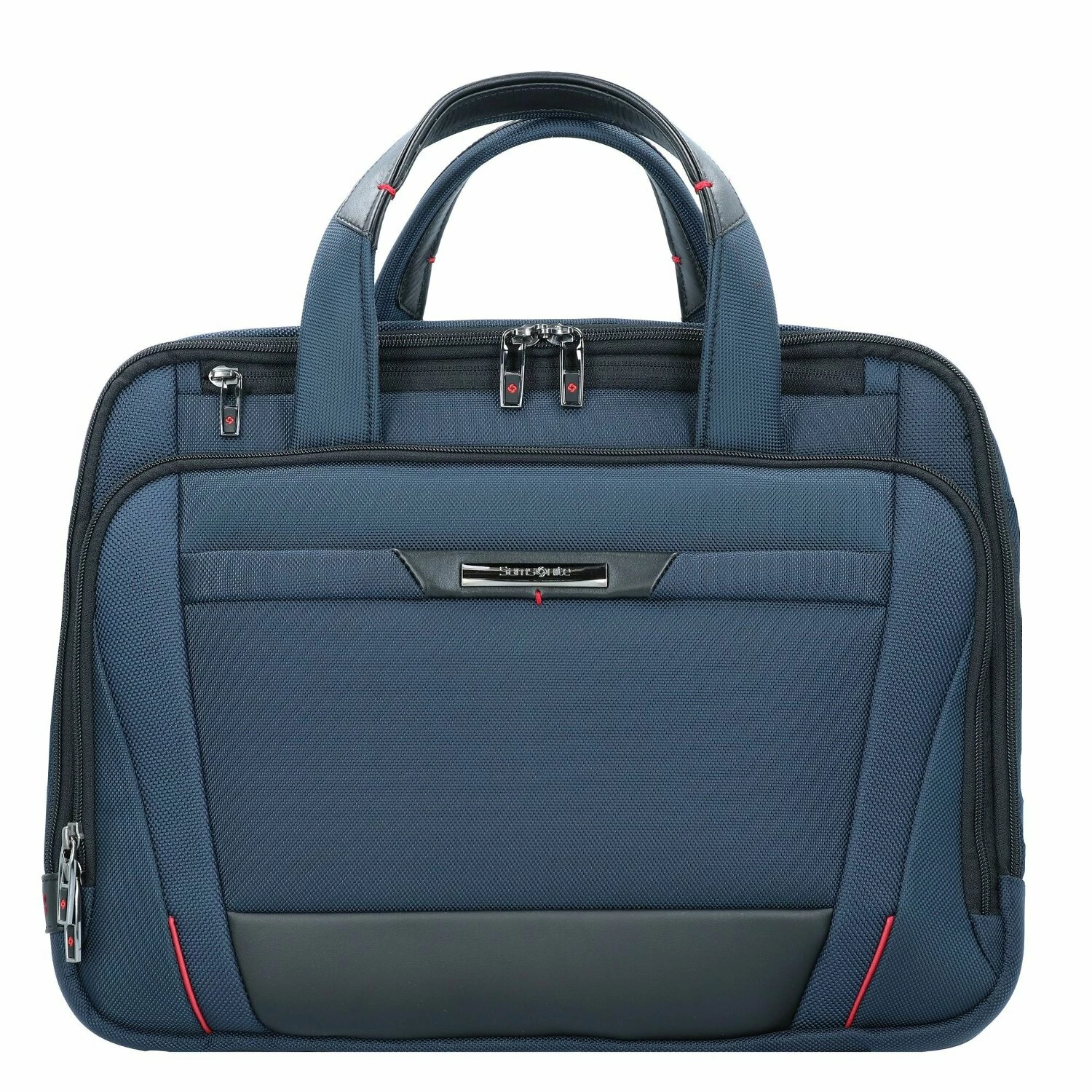 Samsonite Bolsa De Vuelo Pro-DLX 5 Compartimento Para Portátil De 42 Cm 3 Samsonite Bolsa De Vuelo Pro-DLX 5 Compartimento Para Portátil De 42 Cm