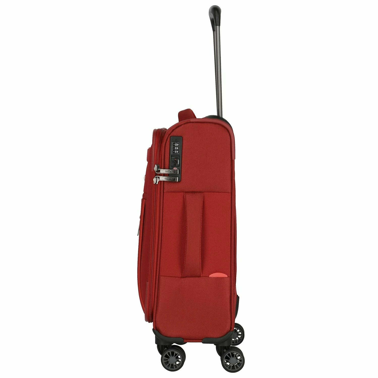 Travelite Capri Bolsa De Cabina 38 Cm 5 Travelite Capri Bolsa De Cabina 38 Cm - Imagen 3