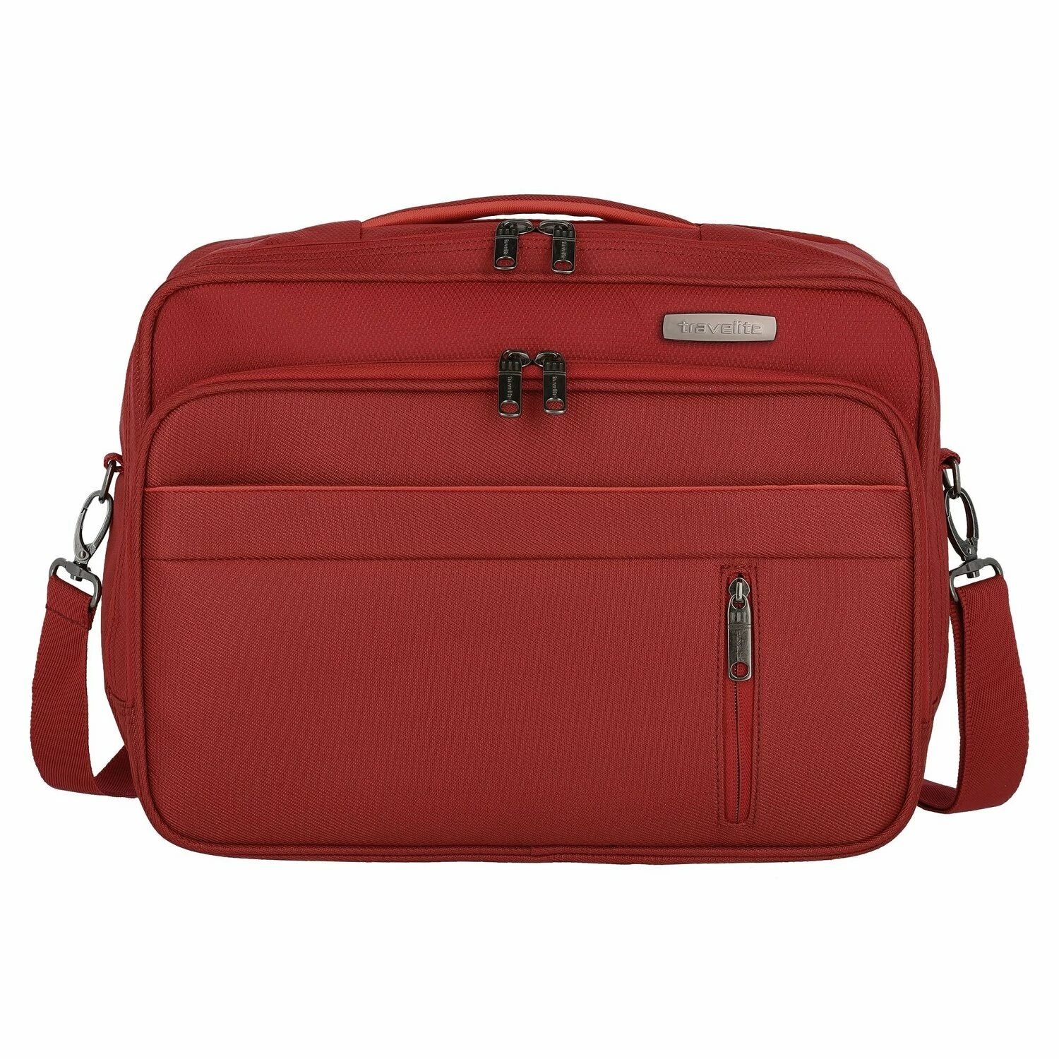 Travelite Capri Bolsa De Cabina 38 Cm 3 Travelite Capri Bolsa De Cabina 38 Cm