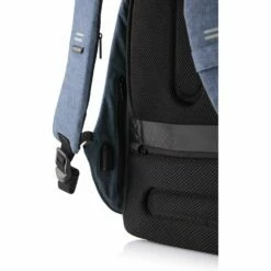 XD Design Mochila Bobby Hero Regular RFID Compartimento Para Portátil De 45 Cm -Maletas Tienda de ventas e691bcc5f4e6aa85b0a6f085444117e5 3