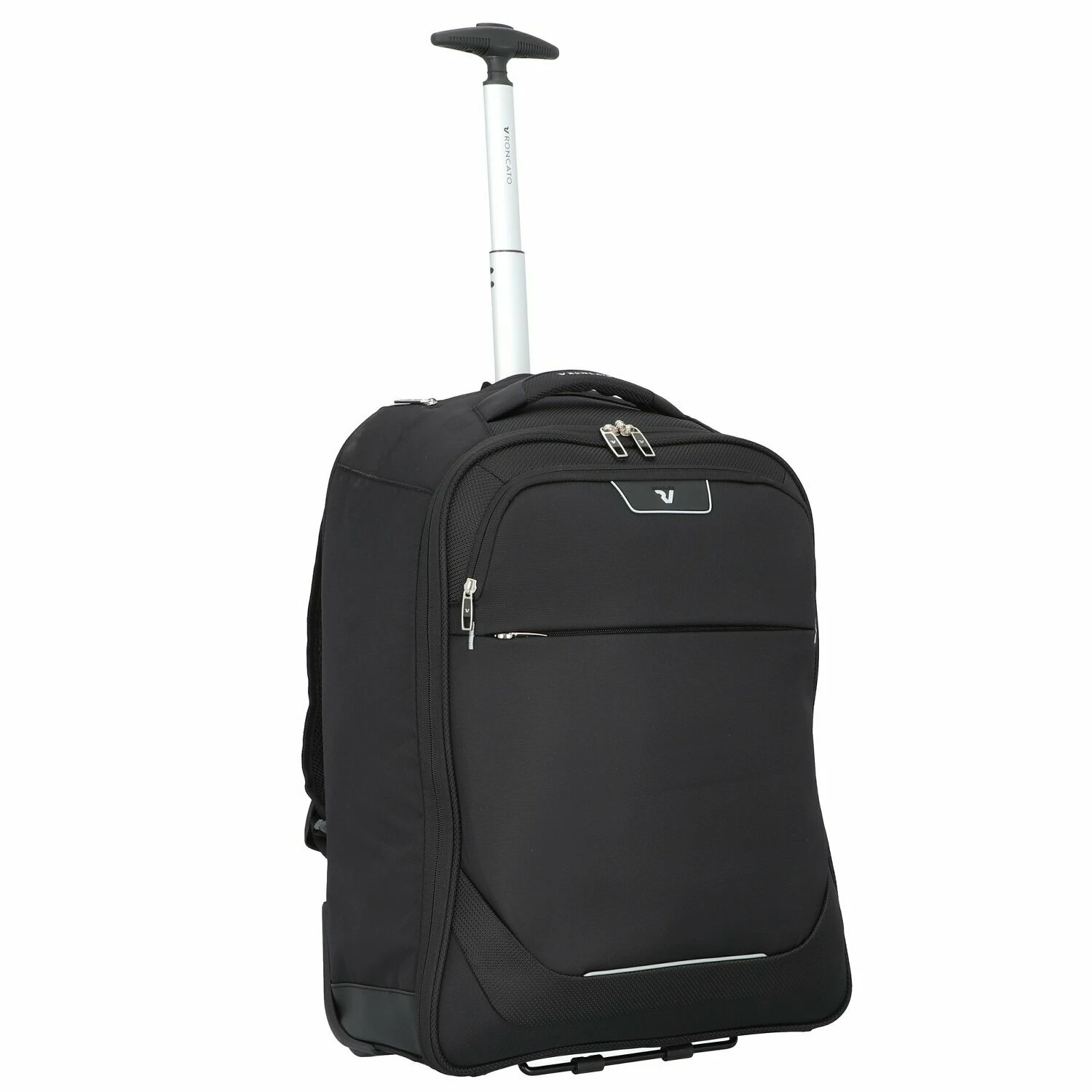 Roncato Trolley Mochila Joy De 2 Ruedas 55 Cm Compartimento Para Portátil 4 Roncato Trolley Mochila Joy De 2 Ruedas 55 Cm Compartimento Para Portátil - Imagen 2