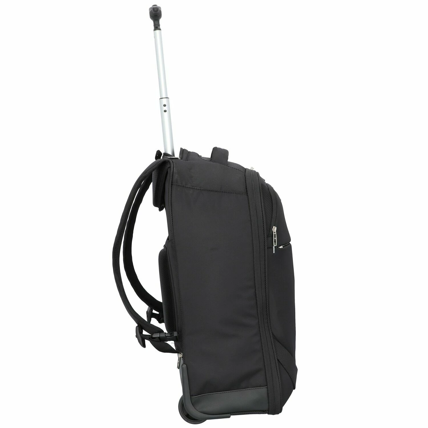 Roncato Trolley Mochila Joy De 2 Ruedas 55 Cm Compartimento Para Portátil 5 Roncato Trolley Mochila Joy De 2 Ruedas 55 Cm Compartimento Para Portátil - Imagen 3
