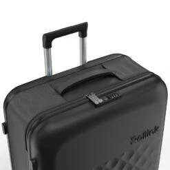 Vega 360 Carro Plegable De 4 Ruedas L 76 Cm 13 Vega 360 Carro Plegable De 4 Ruedas L 76 Cm -Maletas Tienda de ventas e6ce92c24d770d37c3acc38fe6a4071e 5