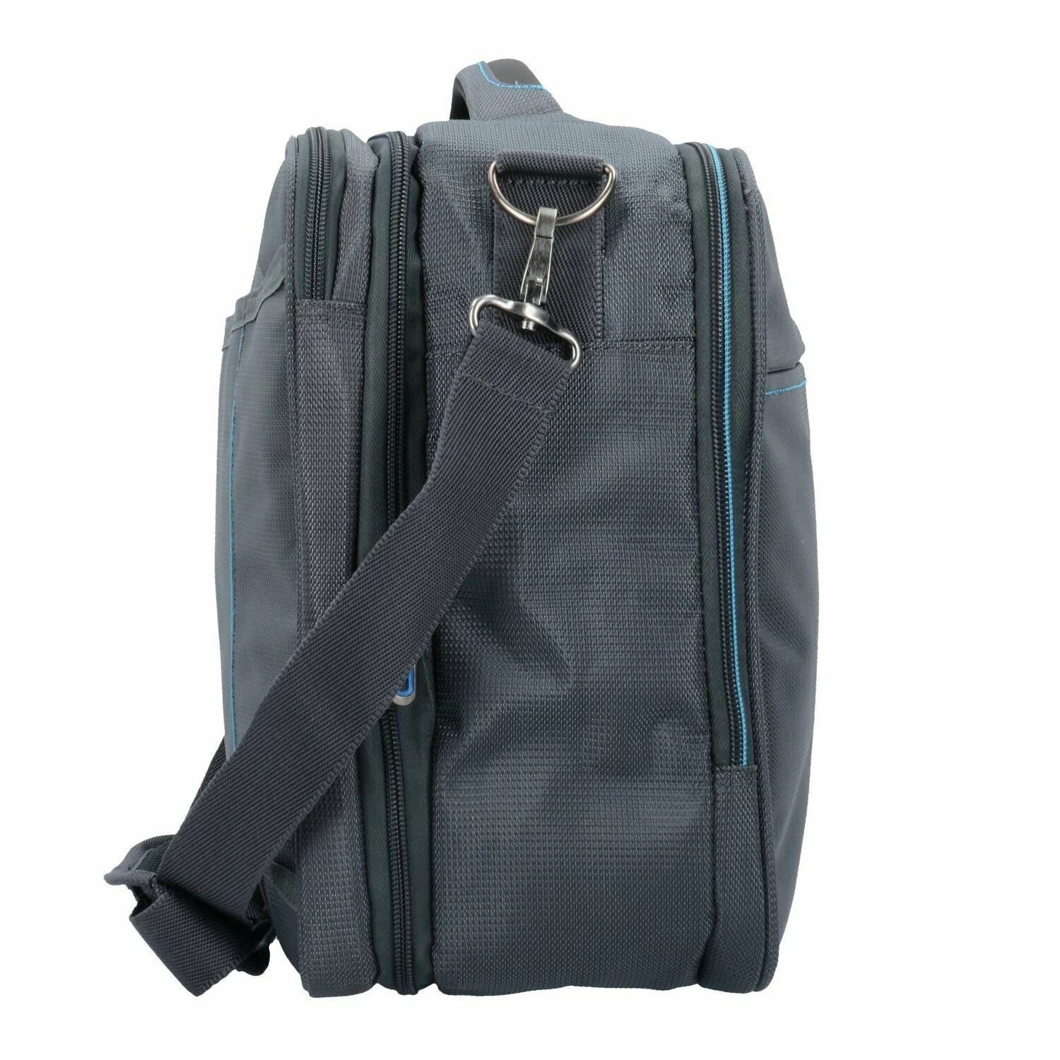 Travelite Crosslite Bolsa De Cabina 40 Cm Compartimento Para Portatíl 5 Travelite Crosslite Bolsa De Cabina 40 Cm Compartimento Para Portatíl - Imagen 3