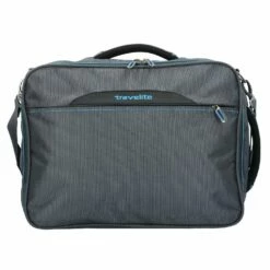 Travelite Crosslite Bolsa De Cabina 40 Cm Compartimento Para Portatíl