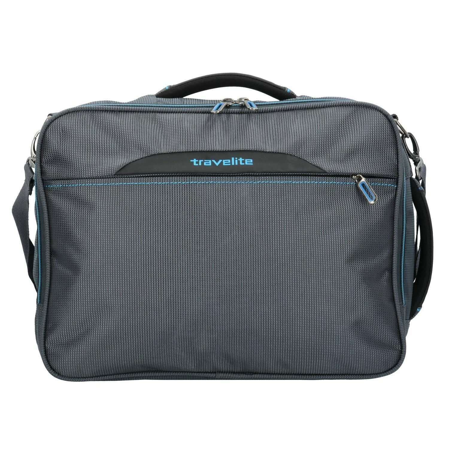 Travelite Crosslite Bolsa De Cabina 40 Cm Compartimento Para Portatíl 3 Travelite Crosslite Bolsa De Cabina 40 Cm Compartimento Para Portatíl