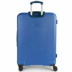 Gabol Journey 4 Ruedas Carrito L 76 Cm -Maletas Tienda de ventas e7d70af21dfbb965c00922ec30c2d97e 2